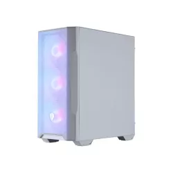 MSI MAG FORGE M100R WHITE