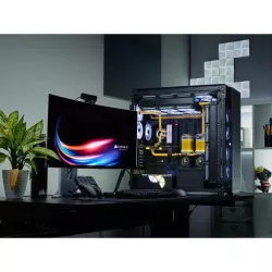 CORSAIR 9000D RGB AIRFLOW Super-Tower Case