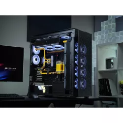 CORSAIR 9000D RGB AIRFLOW Super-Tower Case