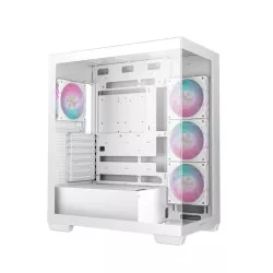 DEEPCOOL CG580 4F WHITE o