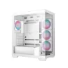DEEPCOOL CG580 4F WHITE o