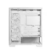 DEEPCOOL CG580 4F WHITE o