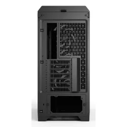 FRACTAL Meshify 3 Black Solid