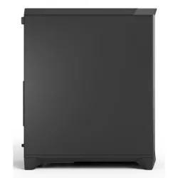 FRACTAL Meshify 3 Black Solid