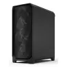 FRACTAL Meshify 3 Black TG Light Tint