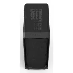 FRACTAL Meshify 3 Black TG Light Tint