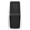 FRACTAL Meshify 3 Black TG Light Tint