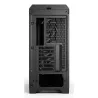FRACTAL Meshify 3 Black TG Light Tint