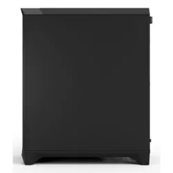 FRACTAL Meshify 3 Black TG Light Tint