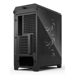 FRACTAL Meshify 3 Black TG Light Tint