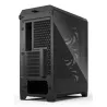 FRACTAL Meshify 3 Black TG Light Tint