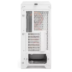FRACTAL Meshify 3 Ambience Pro RGB White TG Clear Tint
