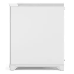 FRACTAL Meshify 3 Ambience Pro RGB White TG Clear Tint