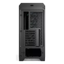 FRACTAL Meshify 3 Black RGB TG Light Tin