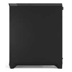 FRACTAL Meshify 3 Black RGB TG Light Tin