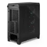 FRACTAL Meshify 3 Black RGB TG Light Tin