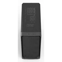 FRACTAL Meshify 3 XL Black Solid
