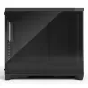 FRACTAL Meshify 3 XL Black TG Light Tint