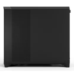 FRACTAL Meshify 3 XL Black TG Light Tint