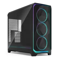 FRACTAL Meshify 3 XL Ambience Pro RGB Black TG Light Tint