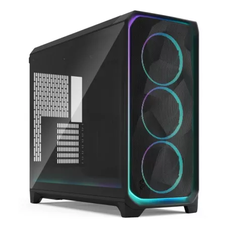 FRACTAL Meshify 3 XL Ambience Pro RGB Black TG Light Tint