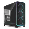 FRACTAL Meshify 3 XL Ambience Pro RGB Black TG Light Tint