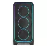 FRACTAL Meshify 3 XL Ambience Pro RGB Black TG Light Tint