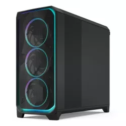FRACTAL Meshify 3 XL Ambience Pro RGB Black TG Light Tint