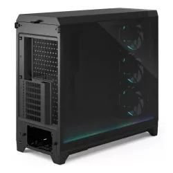 FRACTAL Meshify 3 XL Ambience Pro RGB Black TG Light Tint