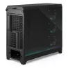 FRACTAL Meshify 3 XL Ambience Pro RGB Black TG Light Tint