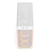 FRACTAL Meshify 3 XL Ambience Pro RGB White TG Clear Tint