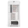 FRACTAL Meshify 3 XL Ambience Pro RGB White TG Clear Tint