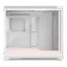 FRACTAL Meshify 3 XL Ambience Pro RGB White TG Clear Tint