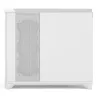 FRACTAL Meshify 3 XL Ambience Pro RGB White TG Clear Tint
