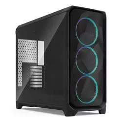 Fractal Meshify 3 XL Black RGB TG Light Tint