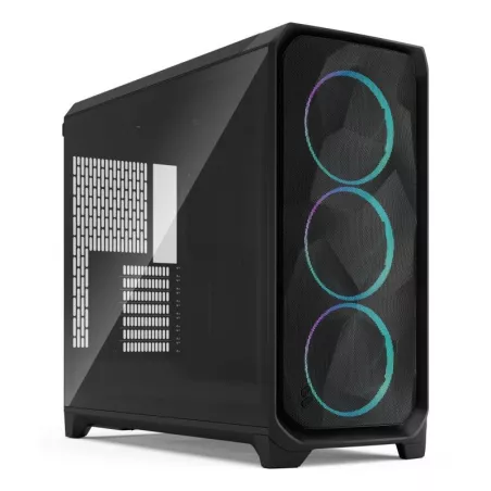 Fractal Meshify 3 XL Black RGB TG Light Tint