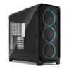 Fractal Meshify 3 XL Black RGB TG Light Tint
