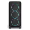 Fractal Meshify 3 XL Black RGB TG Light Tint