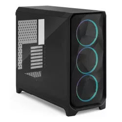 Fractal Meshify 3 XL Black RGB TG Light Tint