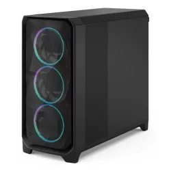 Fractal Meshify 3 XL Black RGB TG Light Tint