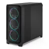 Fractal Meshify 3 XL Black RGB TG Light Tint