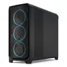 Fractal Meshify 3 XL Black RGB TG Light Tint