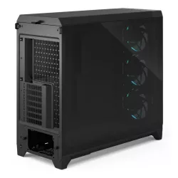 Fractal Meshify 3 XL Black RGB TG Light Tint