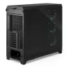Fractal Meshify 3 XL Black RGB TG Light Tint