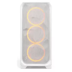 Fractal Meshify 3 XL White RGB TG Clear Tint