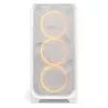 Fractal Meshify 3 XL White RGB TG Clear Tint