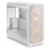 Fractal Meshify 3 XL White RGB TG Clear Tint