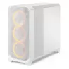 Fractal Meshify 3 XL White RGB TG Clear Tint