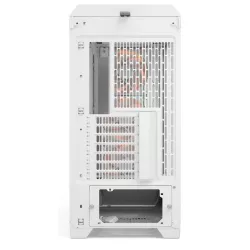 Fractal Meshify 3 XL White RGB TG Clear Tint