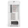 Fractal Meshify 3 XL White RGB TG Clear Tint